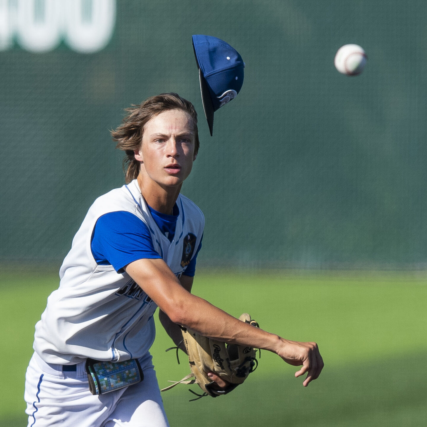 Legion baseball